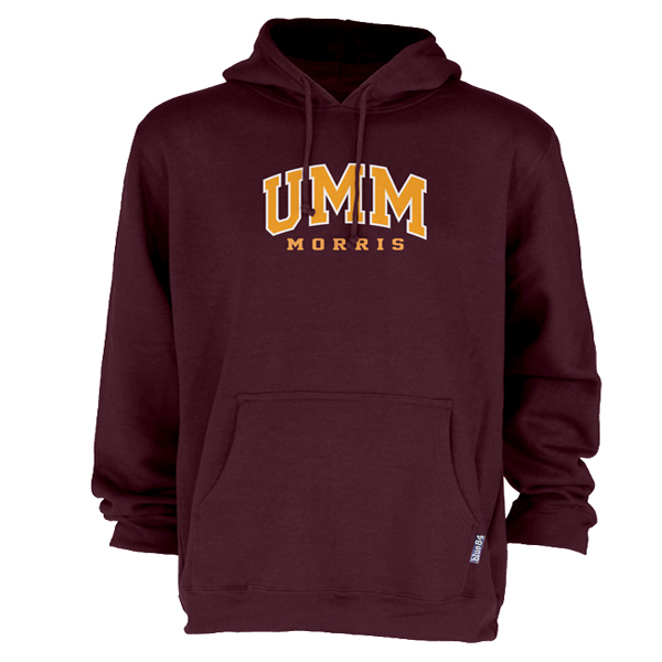 Blue 84 University of Minnesota Morris Hoodie | University of Minnesota ...