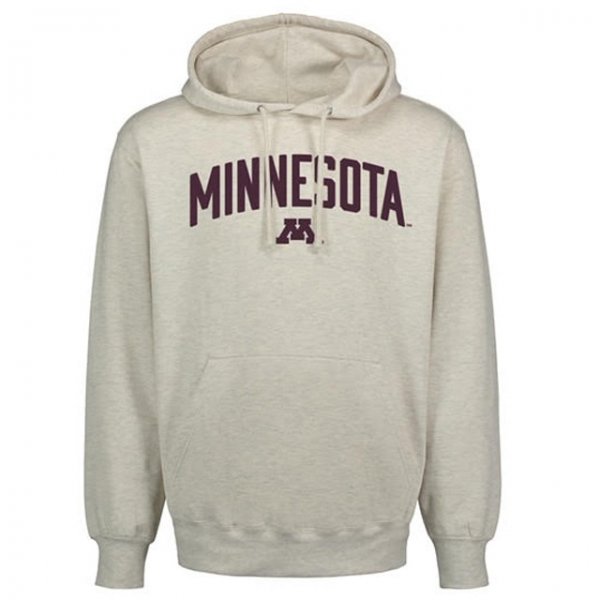 MV Sport University of Minnesota Hoodie | University of Minnesota ...