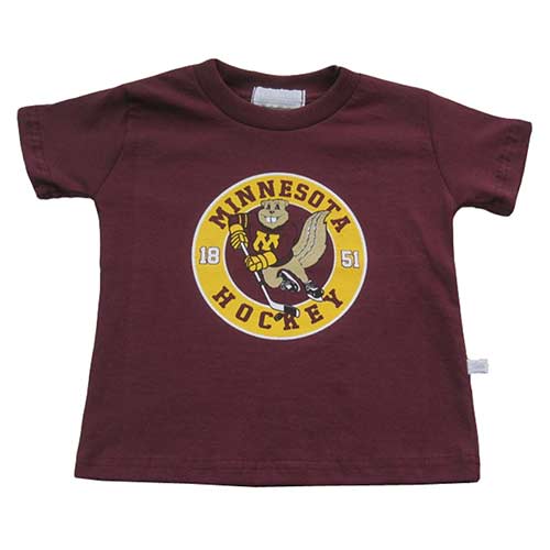 goldy gopher sweatshirt