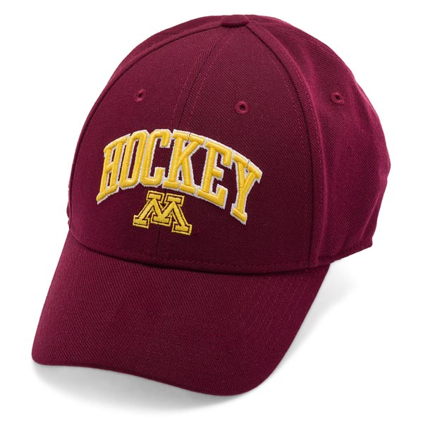 Nike Hockey M Cap University of Minnesota Bookstores
