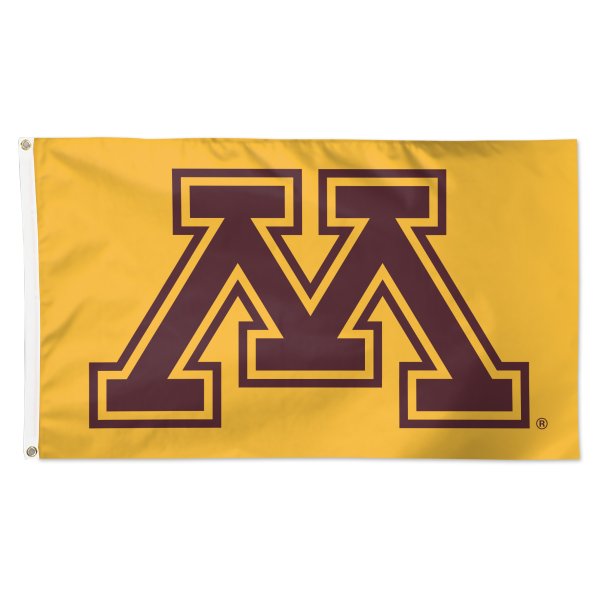 University of Minnesota M Flag University of Minnesota Bookstores