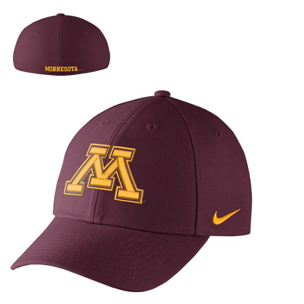 nike flex fit hat