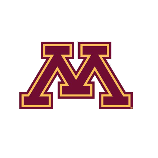 Auto-Graphs Minnesota M Small Automotive Decal | University of ...