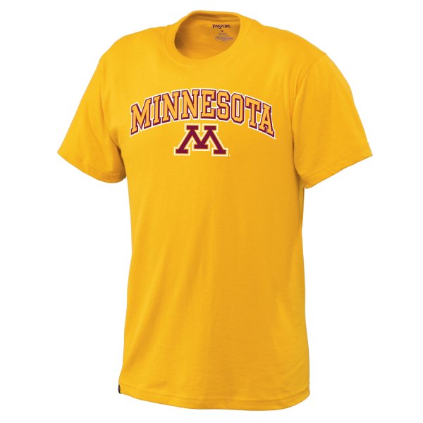 University of Minnesota T-Shirt | University of Minnesota Bookstores