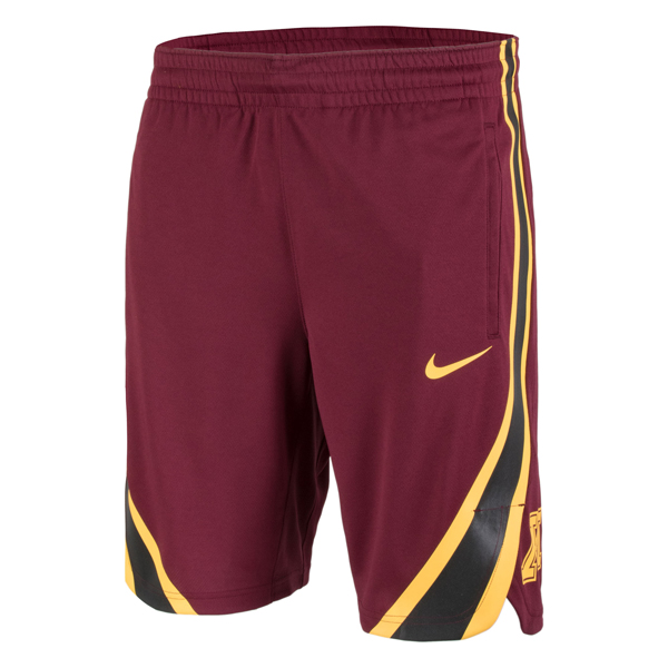 Nike University of Minnesota Replica Shorts | University of Minnesota ...