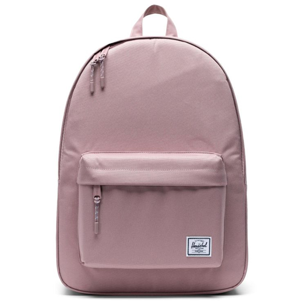 herschel classic ash rose