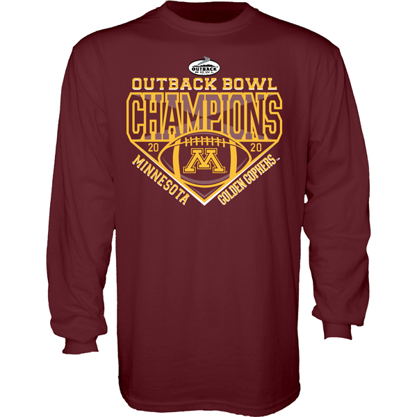 outback bowl 2020 shirts