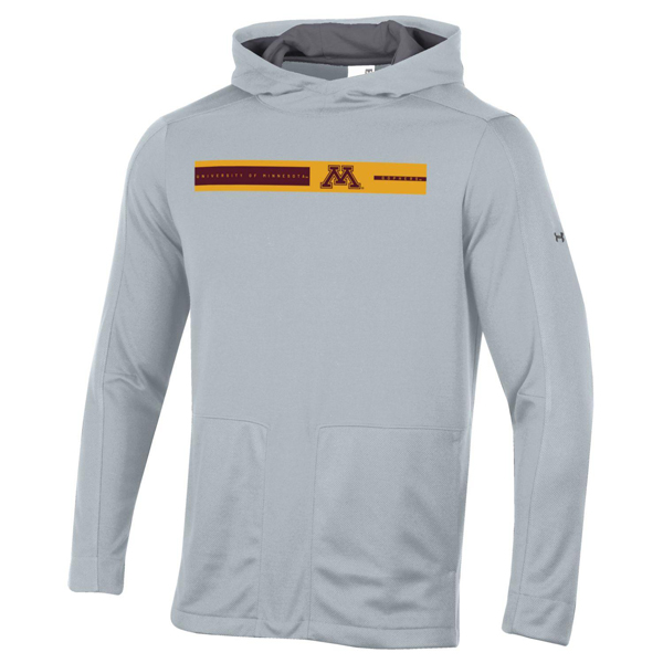 minnesota gophers hooded sweatshirt