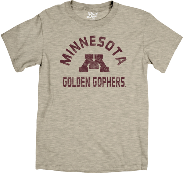 go go gophers t shirt