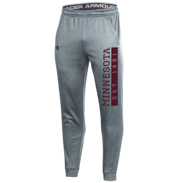 minnesota vikings joggers