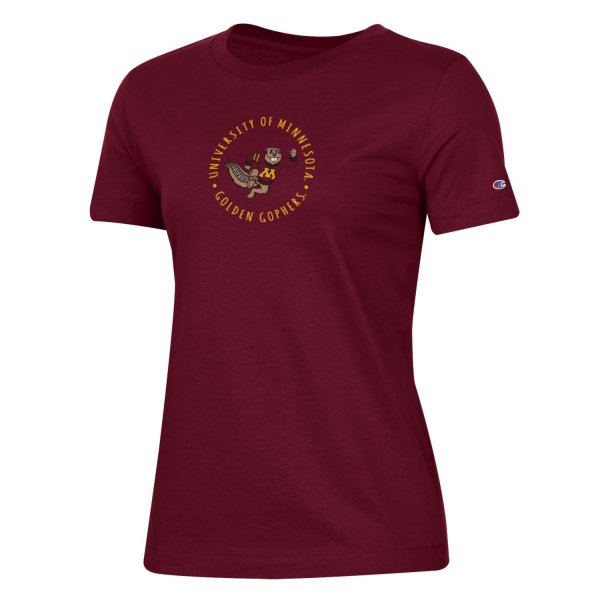 champion university t shirts