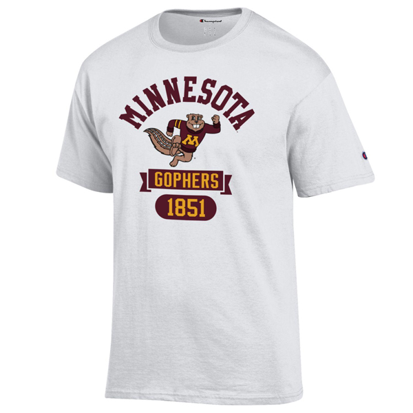 minnesota hockey shirt