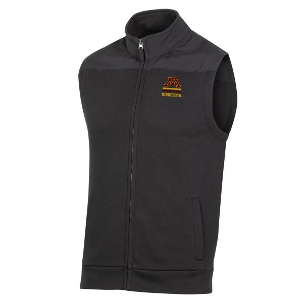 Gear for Sports University of Minnesota Vest University of Minnesota