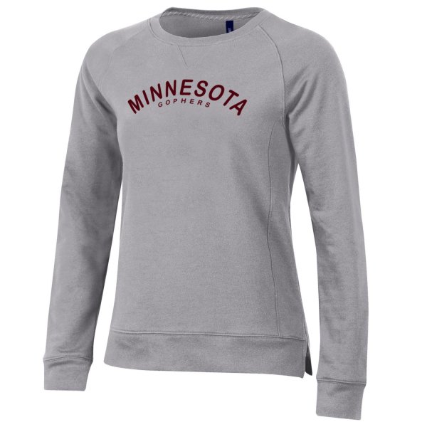 University of discount minnesota women's sweatshirt