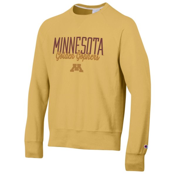 Umn sweatshirt discount