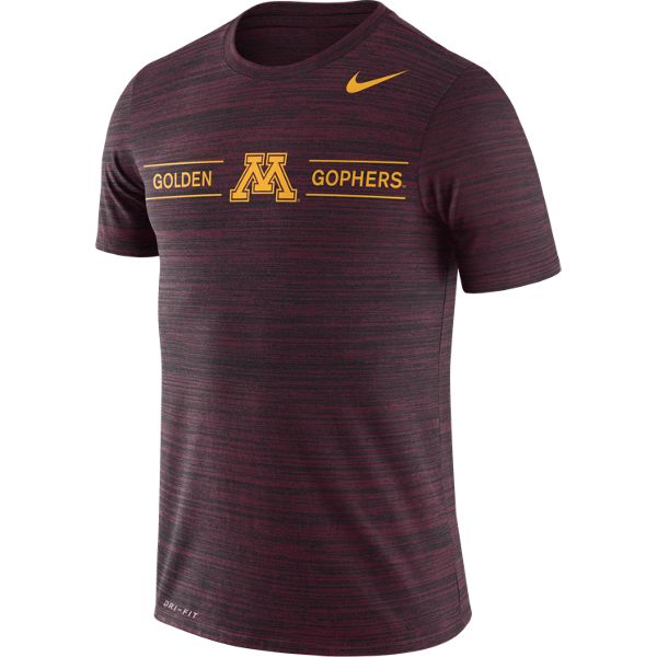 Nike University of Minnesota T-Shirt | University of Minnesota Bookstores