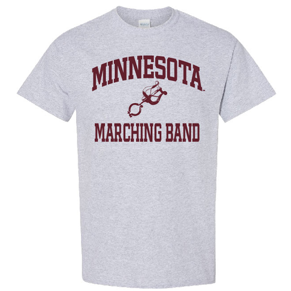 University of Minnesota Band | University Minnesota Bookstores