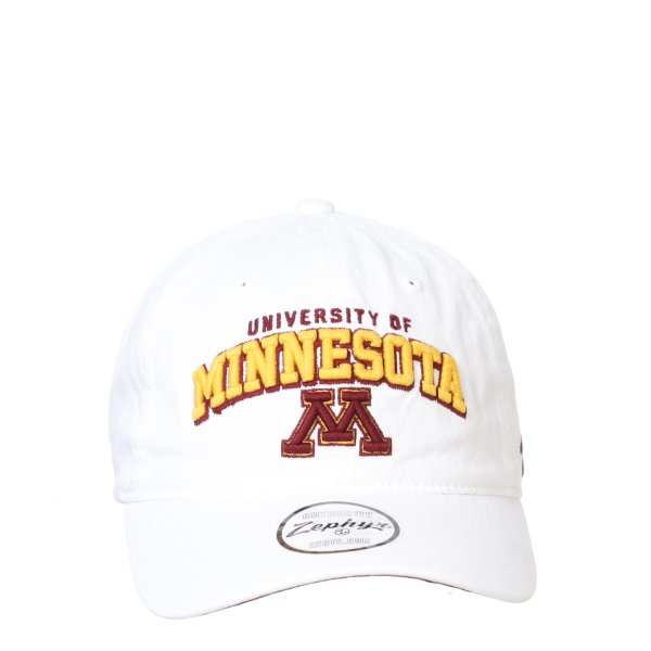 Zephyr University of Minnesota Baseball 
