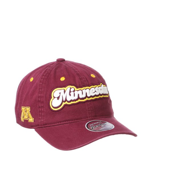 Zephyr University of Minnesota Baseball 
