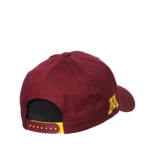 Zephyr University of Minnesota Baseball 