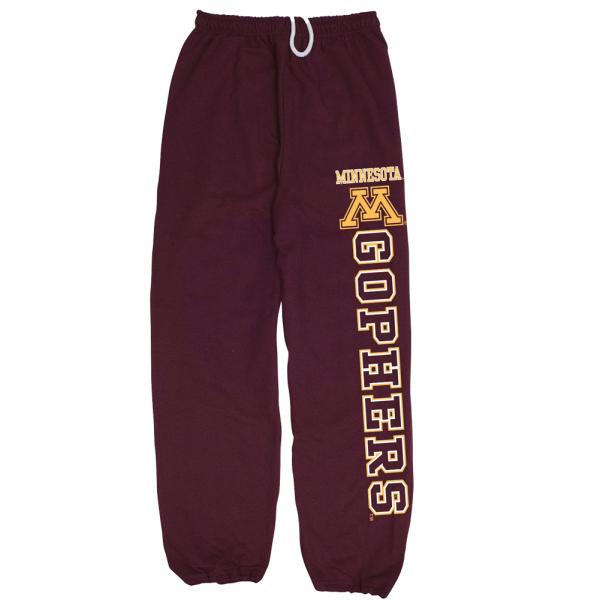 men's nike maroon sweatpants