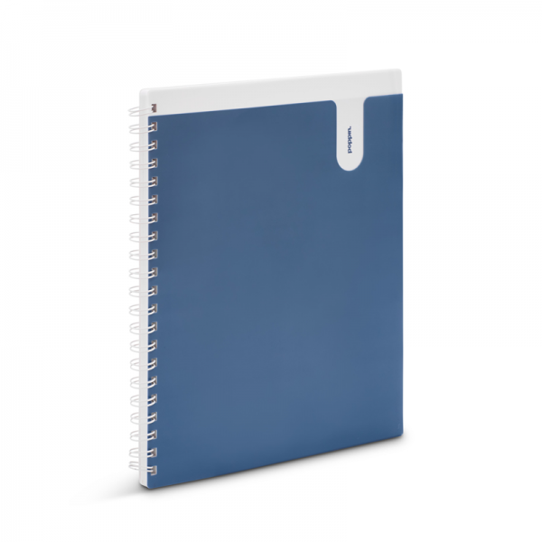 Poppin 1Subject Pocket Notebooks University of