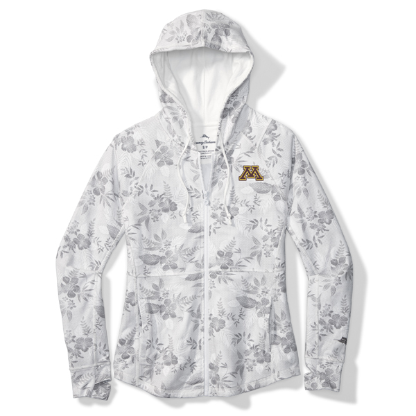 tommy bahama hooded sweatshirt