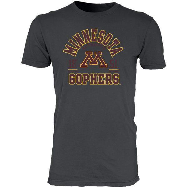 go go gophers t shirt