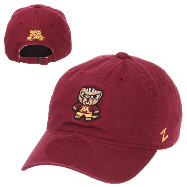 zephyr baseball caps