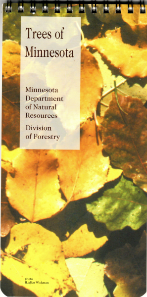 Trees Of Minnesota | University of Minnesota Bookstores