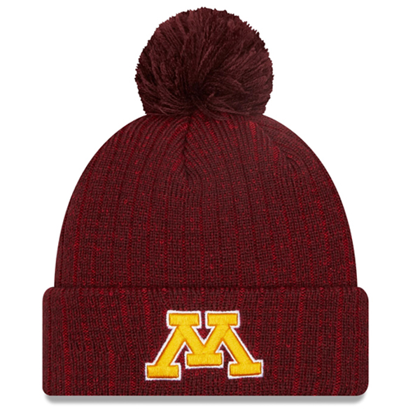 University of Minnesota Knit Cuff Hat | University of Minnesota Bookstores