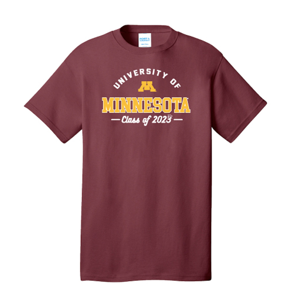 University of Minnesota Apparel, Shop Minnesota Gear, Golden Gophers  Merchandise