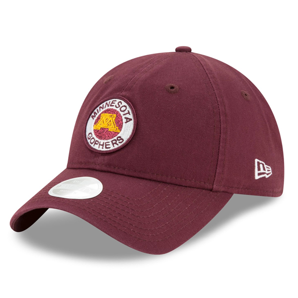 New Era Women's Minnesota Gophers Baseball Cap | University of ...