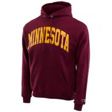 u of m zip up hoodie
