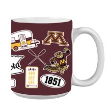 St. Paul, MN Mug – My Mugs & Kisses