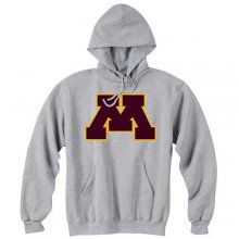 u of m hoodie