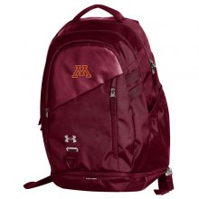 under armour maroon backpack