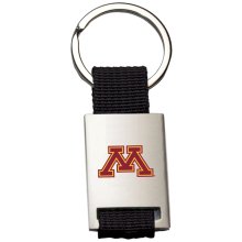 University of Minnesota Keychains, Minnesota Golden Gophers