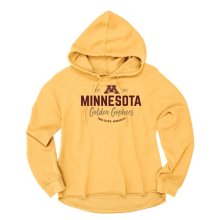 women's minnesota gophers sweatshirt