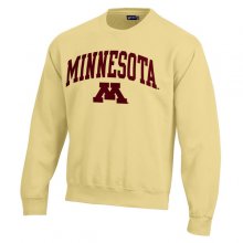 u of m crewneck sweatshirt