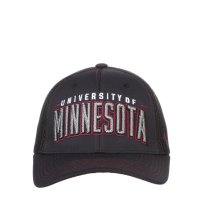 Baseball Caps | University of Minnesota 