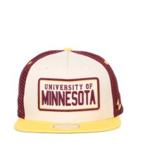 Baseball Caps | University of Minnesota 