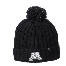 minnesota gophers knit hat