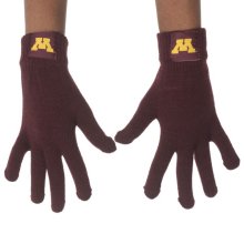University of Louisville Gloves, Scarves, Louisville Cardinals Mittens