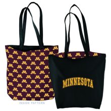 Minnesota Everything Canvas Tote Bag – Minnesota Awesome