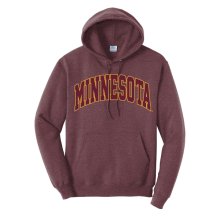 Minnesota shop sweatshirts clearance