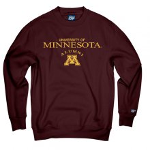 Alumni | University of Minnesota Bookstores