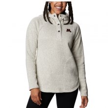 u of m women's hoodie