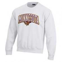 mn gophers crewneck sweatshirt