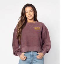 women's minnesota gophers sweatshirt